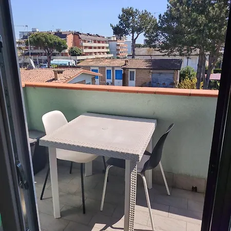 Appartement Airone Family Lido delle Nazioni